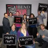 Bend Escape Room photo