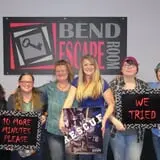 Bend Escape Room photo