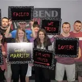 Bend Escape Room photo