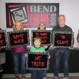 Bend Escape Room photo
