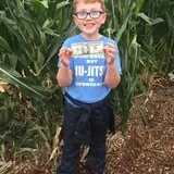 Walla Walla Corn Maze photo