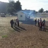 Walla Walla Corn Maze photo