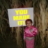 Walla Walla Corn Maze photo