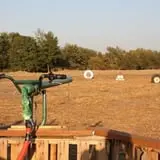 Walla Walla Corn Maze photo