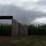 Walla Walla Corn Maze photo