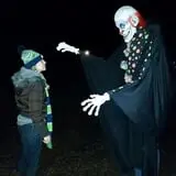 Walla Walla Corn Maze photo