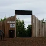 Walla Walla Corn Maze photo