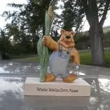 Walla Walla Corn Maze photo