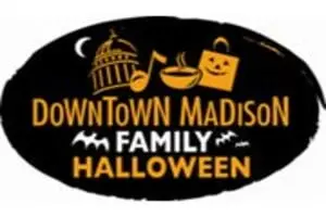 Downtown Madison Family Halloween