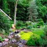 Holly Acres Tree Nursery and Garden Center photo