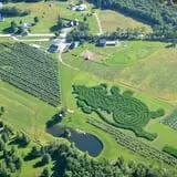 Treworgy Family Orchards's Corn Maze photo