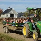 Treworgy Family Orchards's Corn Maze photo