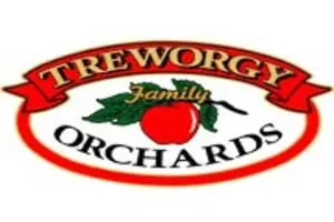 Treworgy Family Orchards's Corn Maze