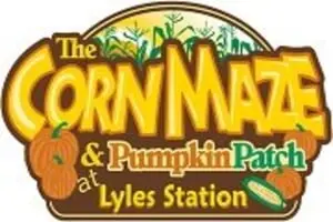 Lyles Station Corn Maze