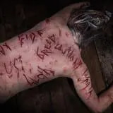 Mortuary Haunted House photo