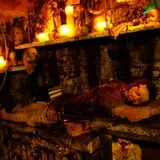 Mortuary Haunted House photo