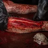 Mortuary Haunted House photo