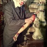 Mortuary Haunted House photo