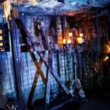 Mortuary Haunted House photo