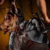 Mortuary Haunted House photo