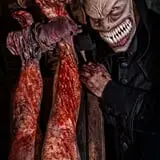 Mortuary Haunted House photo