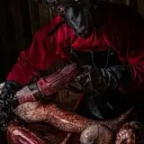 Mortuary Haunted House photo