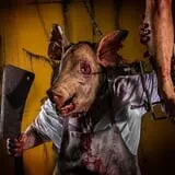 Mortuary Haunted House photo