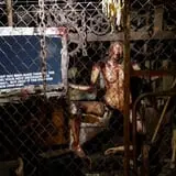 Mortuary Haunted House photo