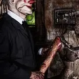 Mortuary Haunted House photo