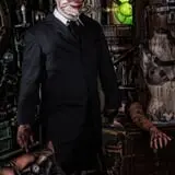 Mortuary Haunted House photo