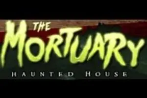 Mortuary Haunted House