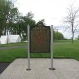 River Raisin National Battlefield Park photo