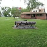 River Raisin National Battlefield Park photo
