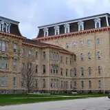 Independence State Mental Health Institute photo