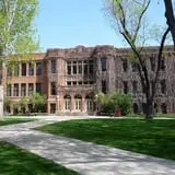 Photo by Bobak Ha'Eri, via Wikimedia Commons, https://commons.wikimedia.org/wiki/File:2009-0522-MoorheadState-WeldHall.jpg
