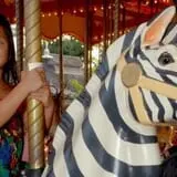 Boo at the Zoo at Audubon Zoo photo