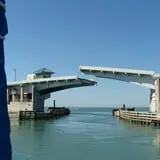 John's Pass Bridge photo