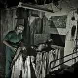 Redrum Haunt Experience photo