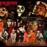 Redrum Haunt Experience photo