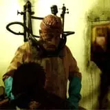 Redrum Haunt Experience photo