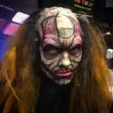 Redrum Haunt Experience photo