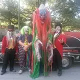 Redrum Haunt Experience photo
