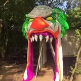 Redrum Haunt Experience photo