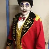 Redrum Haunt Experience photo