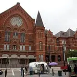 Cincinnati Music Hall photo