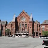 Cincinnati Music Hall photo