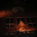 Cincinnati Music Hall photo
