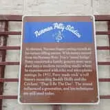 Norman Petty Studios photo