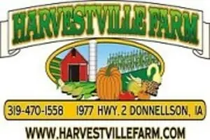 Harvestville Farms Moonlight Maze