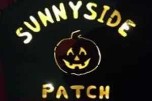 Sunny Side Pumpkin Patch